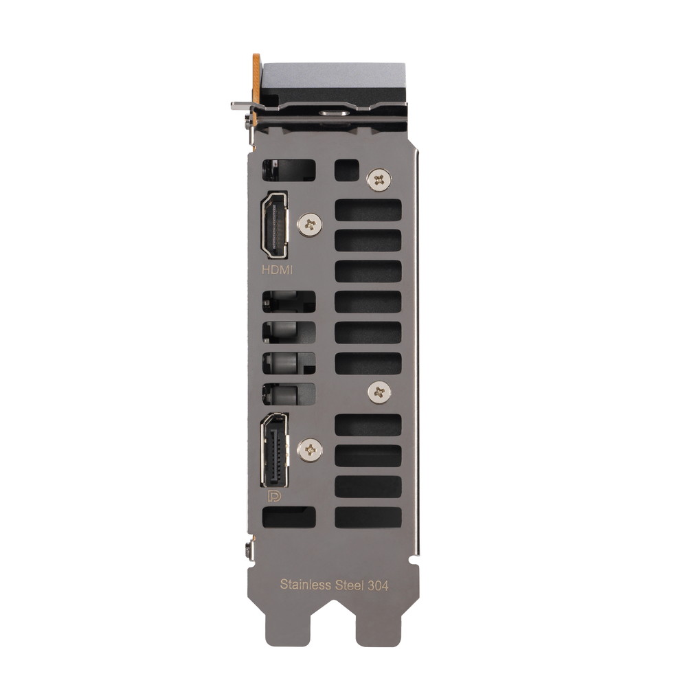 AMD Radeon RX 6400搭載グラフィックカード「DUAL-RX6400-4G AMD Radeon RX 6400搭載グラフィックカード「DUAL-RX6400-4G